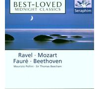 Best-Loved Midnight Classics - Best-Loved Midnight Classics