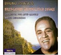 Best-Loved Neapolitan Songs