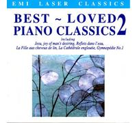 Best Loved Piano Classics 2