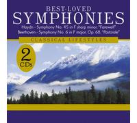 Best Loved Symphonies - Best Loved Symphonies