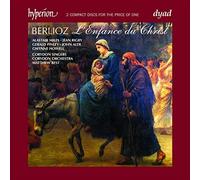 Corydon Singers Or – L'Enfance du Christ – CD (Importación USA)