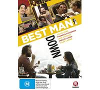 Best Man Down [Edizione: Australia] [Italia] [DVD]