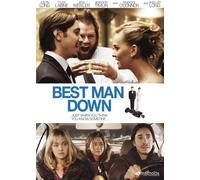 Best Man Down [Francia] [DVD]