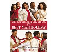 Best Man Holiday [DVD de Audio]