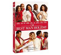 Best Man Holiday [Edizione: Regno Unito] [Italia] [DVD]
