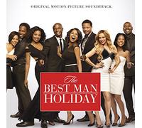 Best Man Holiday [Original Mot
