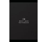 Best man notebook