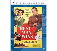 Best Man Wins [USA] [DVD]