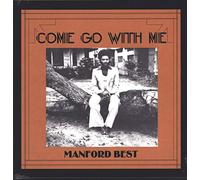 Best Manford - Come Go With Me [Vinilo]