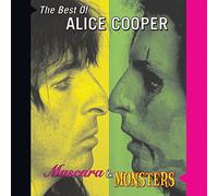 Best Mascara & Monsters: Best O