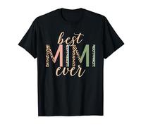 Best Mimi Ever For Cute Mimi Grandma Womens Mothers Day Camiseta