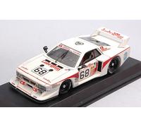Best Model LANCIA BETA MONTECARLO N.68 14th LM 1981 FINOTTO-SCHON-PIANTA 1:43