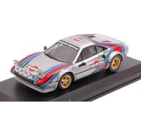 Best Model Model Compatible con Ferrari 308 GTB GR.4 LIVREA Martini Automobile Council Show 2018 1:43 BT9795