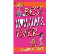 Best Mom Jokes Ever (ebook)
