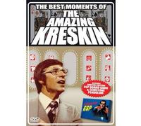 Best Moments Of The Amazin Kreskin [Edizione: Stati Uniti] [USA] [DVD]