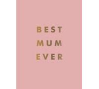 Best Mum Ever (ebook)