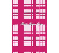 Best Mum Ever Notebook: Journal for the Amazing Mother in your life