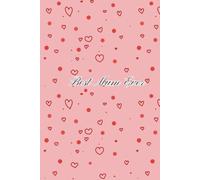 Best Mum Ever Notebook: Journal for the Amazing Mother in your life