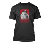 Best New Slaughter to Prevail Russian Deathcore Band Music T-Shirt Size S-3XL Black L