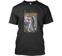 Best New Triptykon Melana Chasmata Extreme Metal Swiss Band T-Shirt Size S-2Xl Unisex 100% Cotton Short-Sleeve T-Shirts Black M