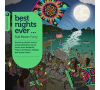 Best Nights Ever... - Full Moon Party