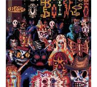 Best O' Boingo by Oingo Boingo (1991) Audio CD