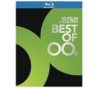 Best of '00s 10-Film Collection, Volume 1 [Blu-ray]
