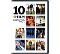 Best of '00s: 10-Film Collection: Volume 1 [USA] [DVD]