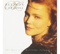 Best of 1 Import Edition by Carlisle, Belinda (1992) Audio CD