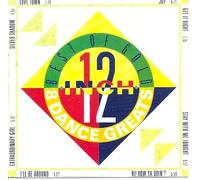 Best of 12 - Booker Newberry III, Band Aka, Aretha Franklin, Jeffrey Osborne, Atlantic Starr..