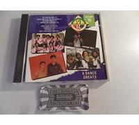 Best of 12" Gold Vol.15