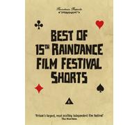 Best of 15th Raindance Film Festival Shorts [DVD] [2008] [Reino Unido]