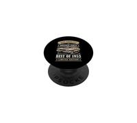 Best of 1953 Birthday Classic Car Limited Edition 1953 PopSockets PopGrip Adhesivo