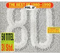 Best of 1980-1990 - Best of 1980-1990 Vol.2