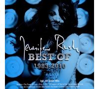 Best of 1983-2010 by JENNIFER RUSH (2010-10-19)