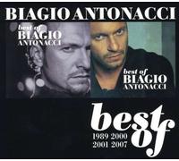 Best of 1989 & 2000-2001 & 2007