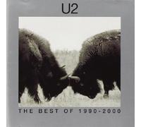 Best of 1990-2000