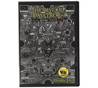 Best Of 2 Days Prog Plus 1 2021 / Various [USA] [DVD]