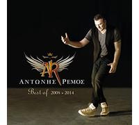 Best of 2008 - 2014 (2cd)