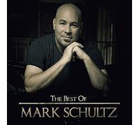 Mark Schultz – Best of – CD – Importación USA