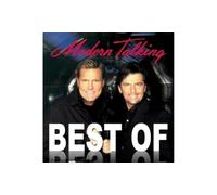 Modern Talking – Best of – CD – Importación USA