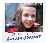 Jürgens,Andrea - Best of
