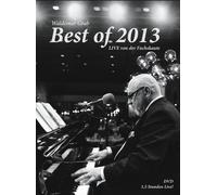 Best of 2013 - Live von der Fuchskaute - Video-DVD