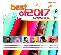 Best of 2017-Sommerhits