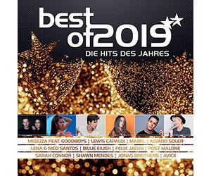 Best of 2019-Hits des Jahres