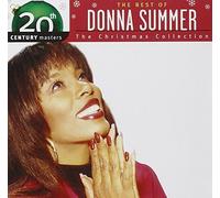 Best Of/20th Century - Christmas by Donna Summer (2005-08-02)