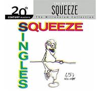 Best Of- 20th Century Masters