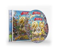 Best Of 25 Jahre SDP (2CD)