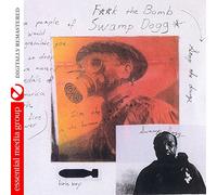 Best of 25 Years of Swamp Dog: Or F**K Bomb Stop