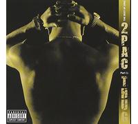Best of 2pac Pt.1:Thug